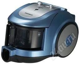 Лот: 850823. Фото: 1. Пылесос Samsung twin SC-6530. Пылесосы, паровые швабры