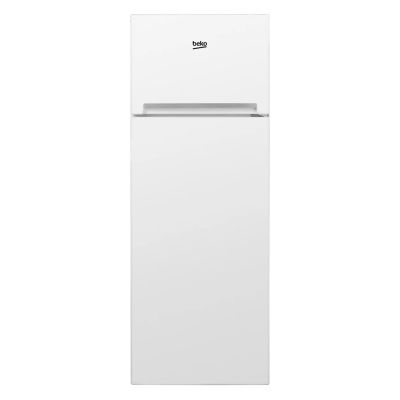 Лот: 25119647. Фото: 1. Холодильник Beko DSF 5240M00W. Холодильники, морозильные камеры