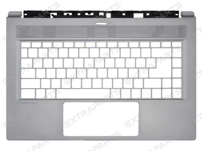 Лот: 23291031. Фото: 1. Корпус для ноутбука MSI P65 Creator... Корпуса, блоки питания
