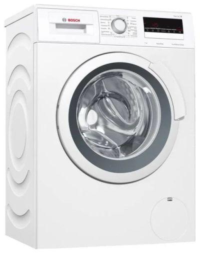 Лот: 11903342. Фото: 1. Стиральная машина BOSCH WLL 24240... Стиральные машины