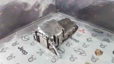 Лот: 23589960. Фото: 1. Поддон Opel Vectra Z16XE 90470073. Двигатель и элементы двигателя