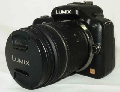 Лот: 22390443. Фото: 1. Продам фото-видео аппарат Lumix... Видео- и фотокамеры