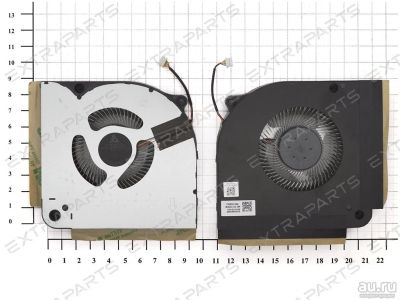 Лот: 16351556. Фото: 1. Вентилятор Acer Predator Helios... Системы охлаждения