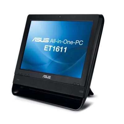 Лот: 3125451. Фото: 1. компьютер моноблок ASUS: сенсорный... Компьютеры в сборе