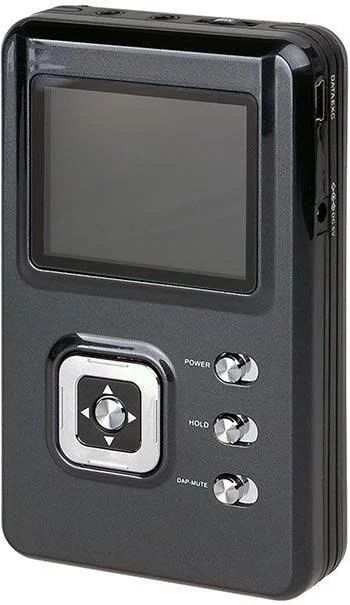 Лот: 5050320. Фото: 1. HiFiMAN HM-601 LE. Плееры