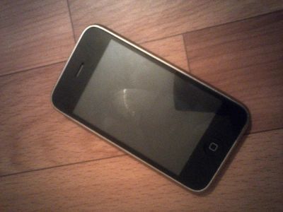 Лот: 5061555. Фото: 1. Iphone 3GS 16gb IOS 6. Обмен на... Смартфоны