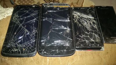 Лот: 10677294. Фото: 1. HTC. Смартфоны