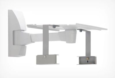 Лот: 13794570. Фото: 1. Кронштейн HOLDER DRS3101 DRS3101. Кронштейны, стойки, подставки