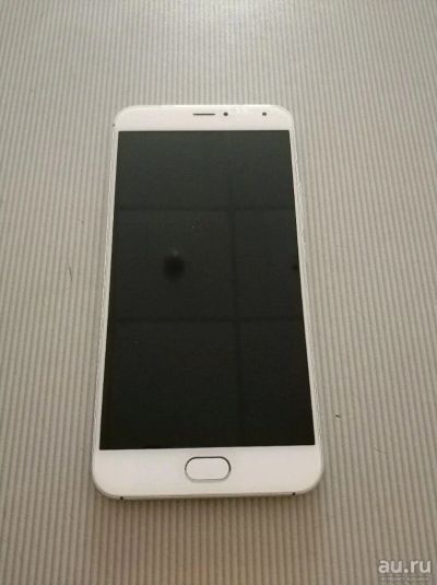 Лот: 9901999. Фото: 1. Meizu PRO 5. Смартфоны