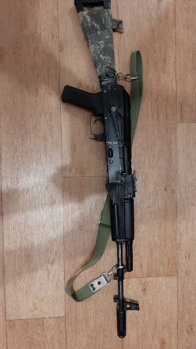 Лот: 15045457. Фото: 1. Страйкбольный привод СYMA 040. Пейнтбол, страйкбол