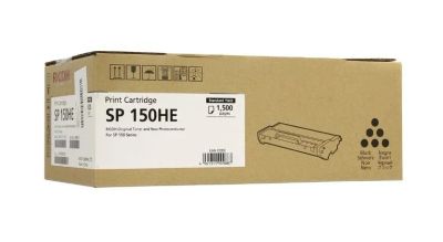 Лот: 15679016. Фото: 1. Тонер Ricoh Aficio MP SP150/SP150SU... Картриджи, расходные материалы