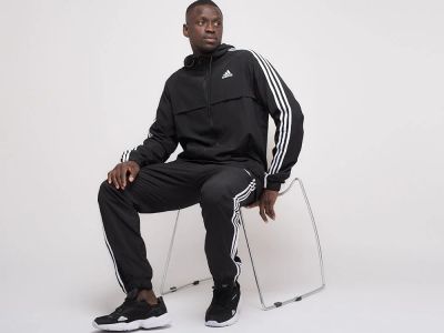 Лот: 18688369. Фото: 1. Спортивный костюм Adidas (25231... Спортивные костюмы