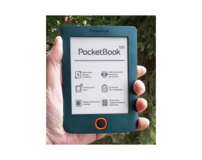 Лот: 3415289. Фото: 1. Электронная книга 5" PocketBook... Электронные книги