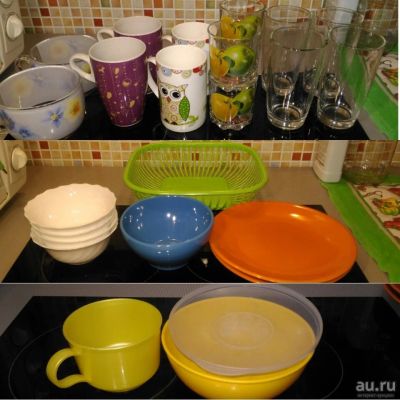 Лот: 8525493. Фото: 1. Посуда столовая. Кружки, стаканы, бокалы