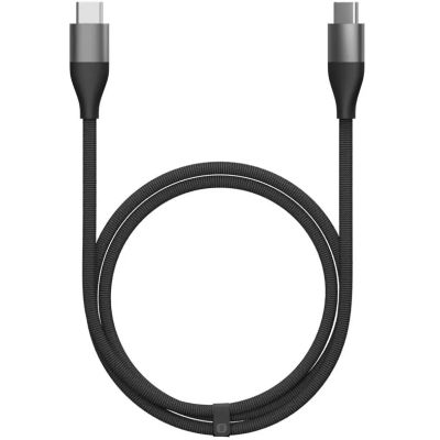 Лот: 25402503. Фото: 1. Кабель Xiaomi Type-C - Type-C... Дата-кабели, переходники