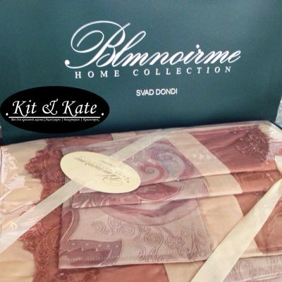 Лот: 5028383. Фото: 1. Постельное бельё Blumarine Home... Постельное бельё