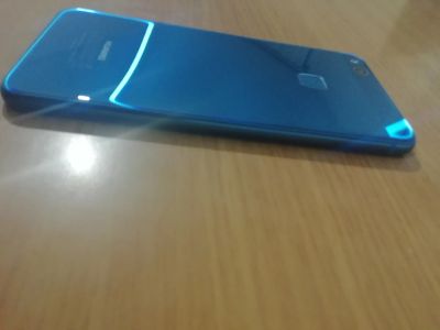 Лот: 13445076. Фото: 1. Huawei p10 lite 32GB Sky Blue. Смартфоны