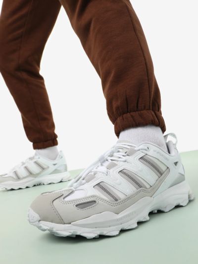 Лот: 24287855. Фото: 1. Кроссовки мужские adidas Hyperturf... Кеды, кроссовки, слипоны