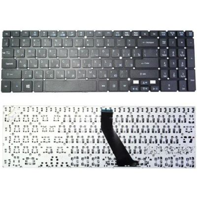 Лот: 16516699. Фото: 1. Клавиатура ACER Aspire V5-572G... Клавиатуры для ноутбуков