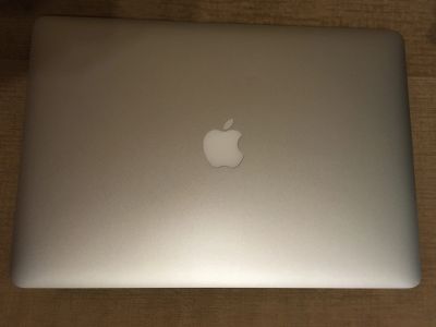Лот: 11737818. Фото: 1. Apple MacBook Pro 15 Retina Early... Ноутбуки