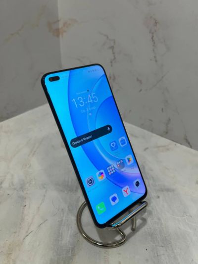 Лот: 21356754. Фото: 1. Смартфон HONOR 50 Lite 6/128 ГБ... Смартфоны
