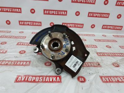 Лот: 20901154. Фото: 1. Ступица Toyota Estima GSR50W 2GR-FE... Кузов