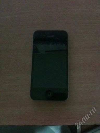 Лот: 2395615. Фото: 1. Iphone 4 32gb Sim-Free. Смартфоны