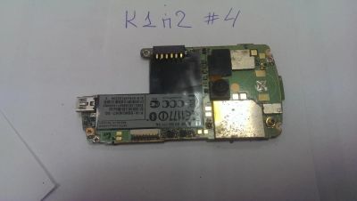 Лот: 6918808. Фото: 1. Системная плата для Смартфон HTC... Корпуса, клавиатуры, кнопки