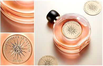 Лот: 5385886. Фото: 1. 01 Guerlain Terracotta | Герлен... Женская парфюмерия