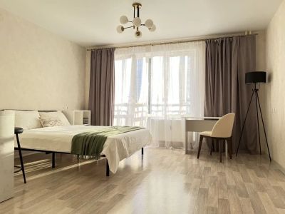 Лот: 25639903. Фото: 1. квартира , Красноярск Вербная... Квартиры, студии