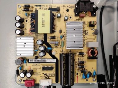 Лот: 15419244. Фото: 1. psu 40-L121H4-PWB1CG tv TCL L50P6US... Запчасти для телевизоров, видеотехники, аудиотехники