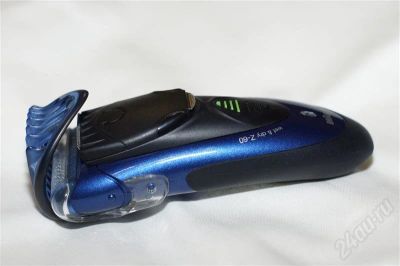 Лот: 335944. Фото: 1. Бритва BRAUN Z 60 CRUZER 4. Укладка и стрижка волос, бритьё, эпиляция