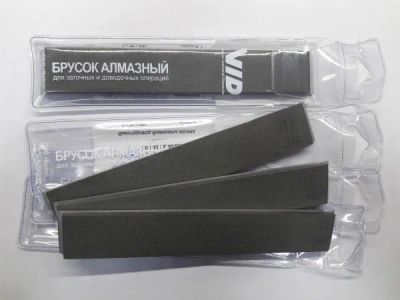 Лот: 14381553. Фото: 1. Брусок дов. 35*10*200 АСМ 20/14-7... Ручной инструмент