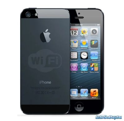 Лот: 3763614. Фото: 1. Iphone 5 16 gb. Смартфоны