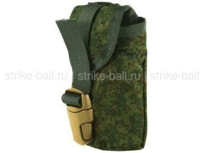 Лот: 16937010. Фото: 1. Подсумок под гранату светошумовую... Другое (военно-спортивные игры)
