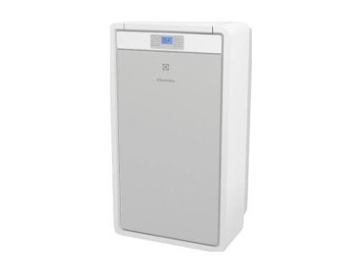 Лот: 4234308. Фото: 1. Мобильный кондиционер Electrolux... Кондиционеры, сплит-системы