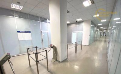 Лот: 17973074. Фото: 1. Офис 2 218,4 м² ул. Телевизорная. Коммерческая недвижимость