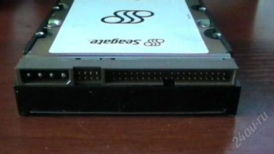Лот: 782439. Фото: 1. Винтер на 60gb. Жёсткие диски (HDD)