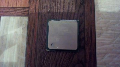 Лот: 9071578. Фото: 1. Процессор Intel Celeron 2 GHz... Процессоры