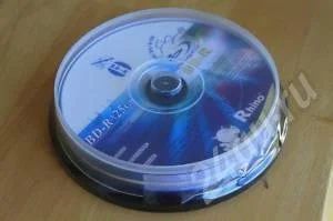 Лот: 460793. Фото: 1. 25 GB 4X BLU-RAY BD-R лот 25 шт. Другое (компьютеры, оргтехника, канцтовары)