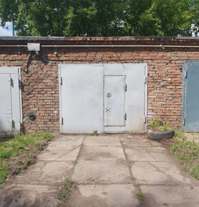 Лот: 25519259. Фото: 1. Сдам гараж на длительный срок... Гаражи, парковочные места