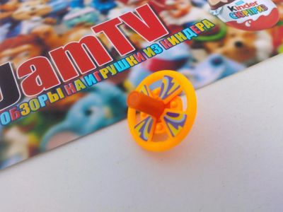 Лот: 6641508. Фото: 1. DC028-D Киндер Сюрприз Kinder... Игрушки