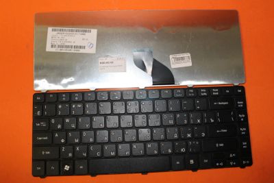 Лот: 9626466. Фото: 1. Клавиатура для ноутбука Acer Aspire... Клавиатуры для ноутбуков