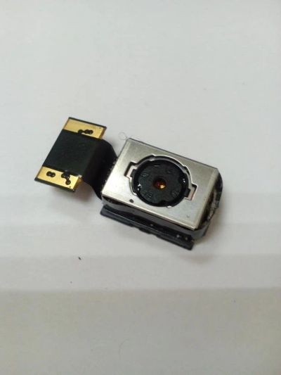 Лот: 10805061. Фото: 1. C69 . LG KE 970 Камера . Видео- и фотокамеры