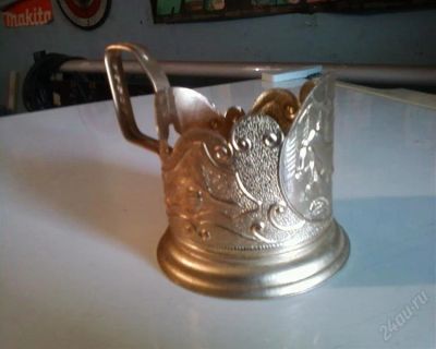Лот: 1476040. Фото: 1. подстоканники 4шт. Другое (посуда, кухонная утварь)