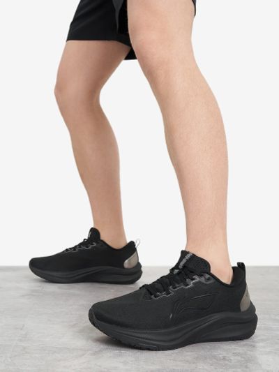 Лот: 25368195. Фото: 1. Кроссовки мужские Li-Ning Red... Кеды, кроссовки, слипоны
