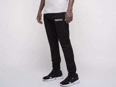 Лот: 17242290. Фото: 1. Брюки спортивные FEAR OF GOD Essentials. Брюки, джинсы, шорты
