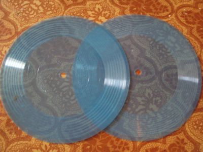 Лот: 6090794. Фото: 1. Грампластинки Мягкие из СССР. Другое (антиквариат)
