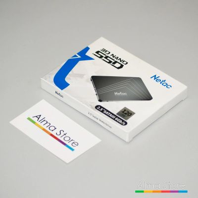 Лот: 18347362. Фото: 1. [Новый] 2.5 дюйма SATA III Твердотельный... SSD-накопители