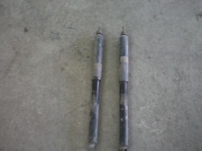 Лот: 5314535. Фото: 1. задние амортизаторы toyota rav4... Ходовая, подвеска, рулевое управление